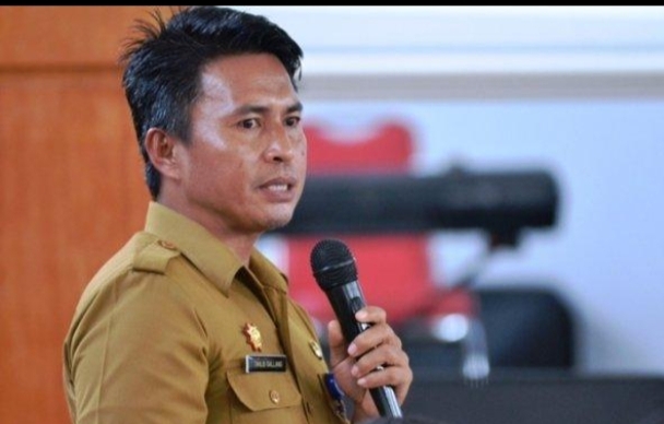 Siltap dan Tunjangan Perangkat Desa